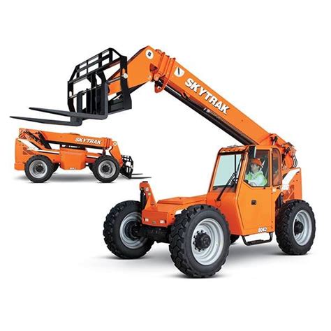 Rental Equipment — King Equipment Rentals, Inc.